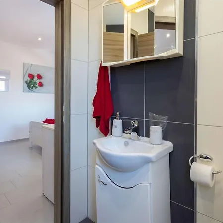 Apartments&studios Affittacamere Valbandon