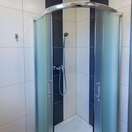 & With Common Pool Гостевой дом