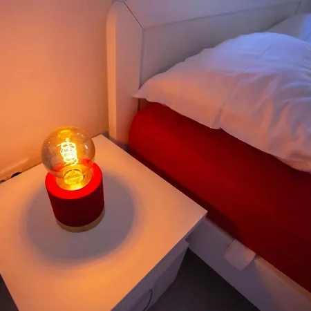 Гостевой дом & With Common Pool 4*