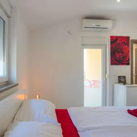 Apartments&studios Affittacamere