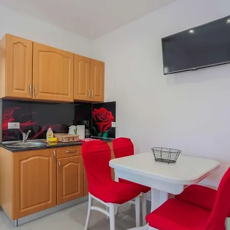 Apartments&studios