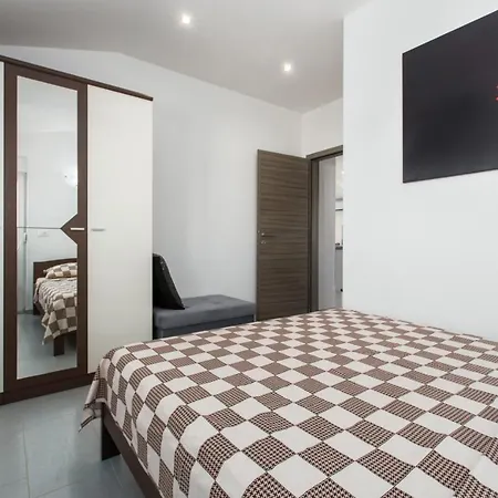 Apartments&studios
