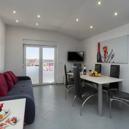 Apartments&studios Affittacamere *