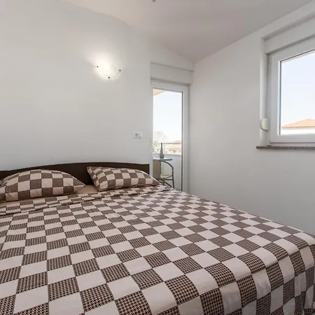 Affittacamere Apartments&studios Valbandon