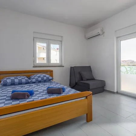 Affittacamere Apartments&studios *