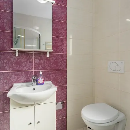 & With Common Pool 4*