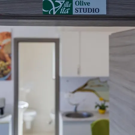 & With Common Pool 4* Valbandon