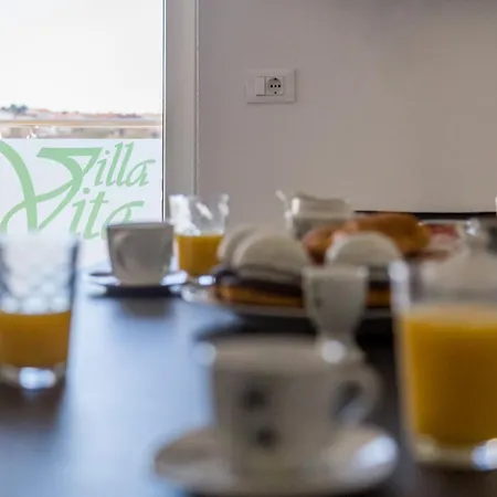 Affittacamere Apartments&studios