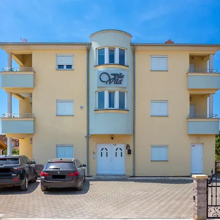 Affittacamere Apartments&studios *