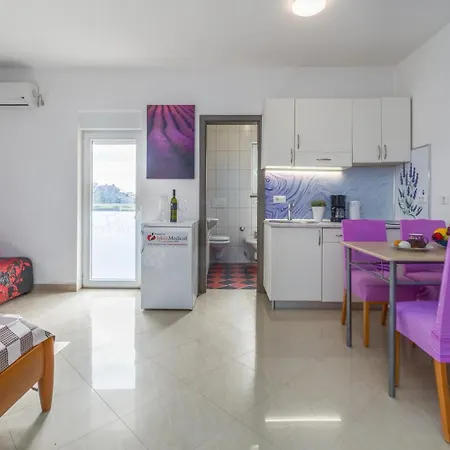 Affittacamere Apartments&studios