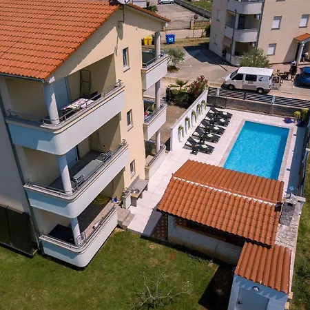 Apartments&studios