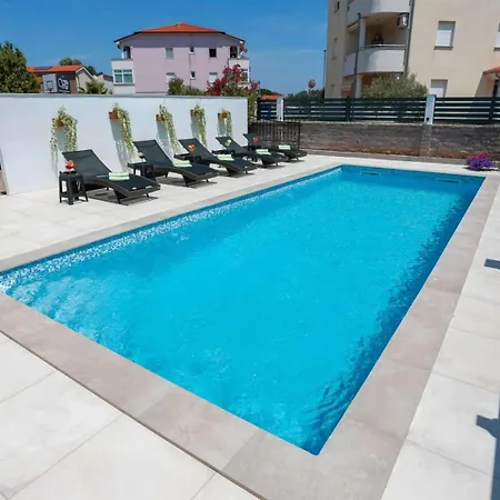 Apartments&studios *