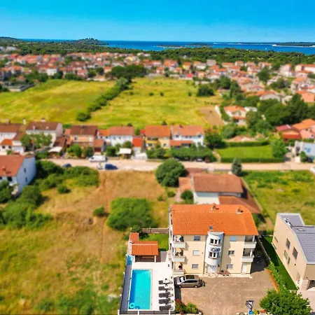 Affittacamere Apartments&studios