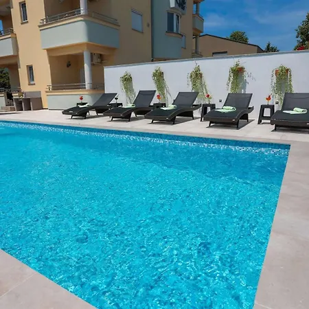 Apartments&studios Affittacamere *
