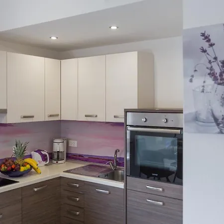 Affittacamere Apartments&studios Valbandon