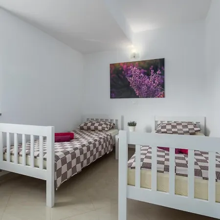 Affittacamere Apartments&studios *