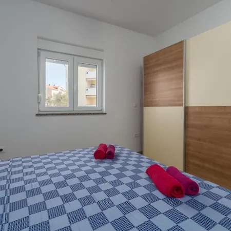 Affittacamere Apartments&studios Valbandon