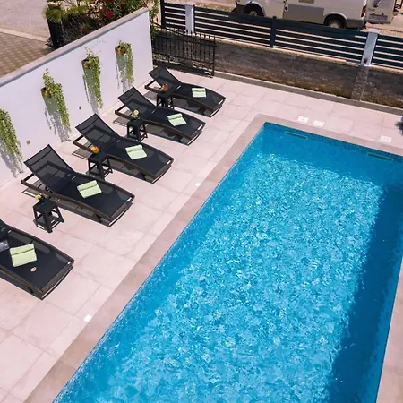 Affittacamere Apartments&studios