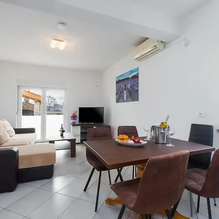 Affittacamere Apartments&studios *
