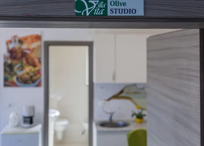 & With Common Pool 4* Valbandon