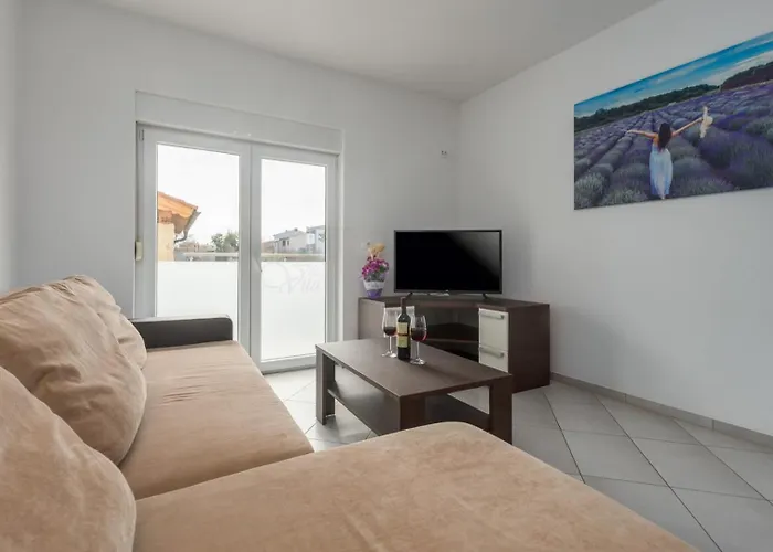 Gostinjska kuća & With Common Pool